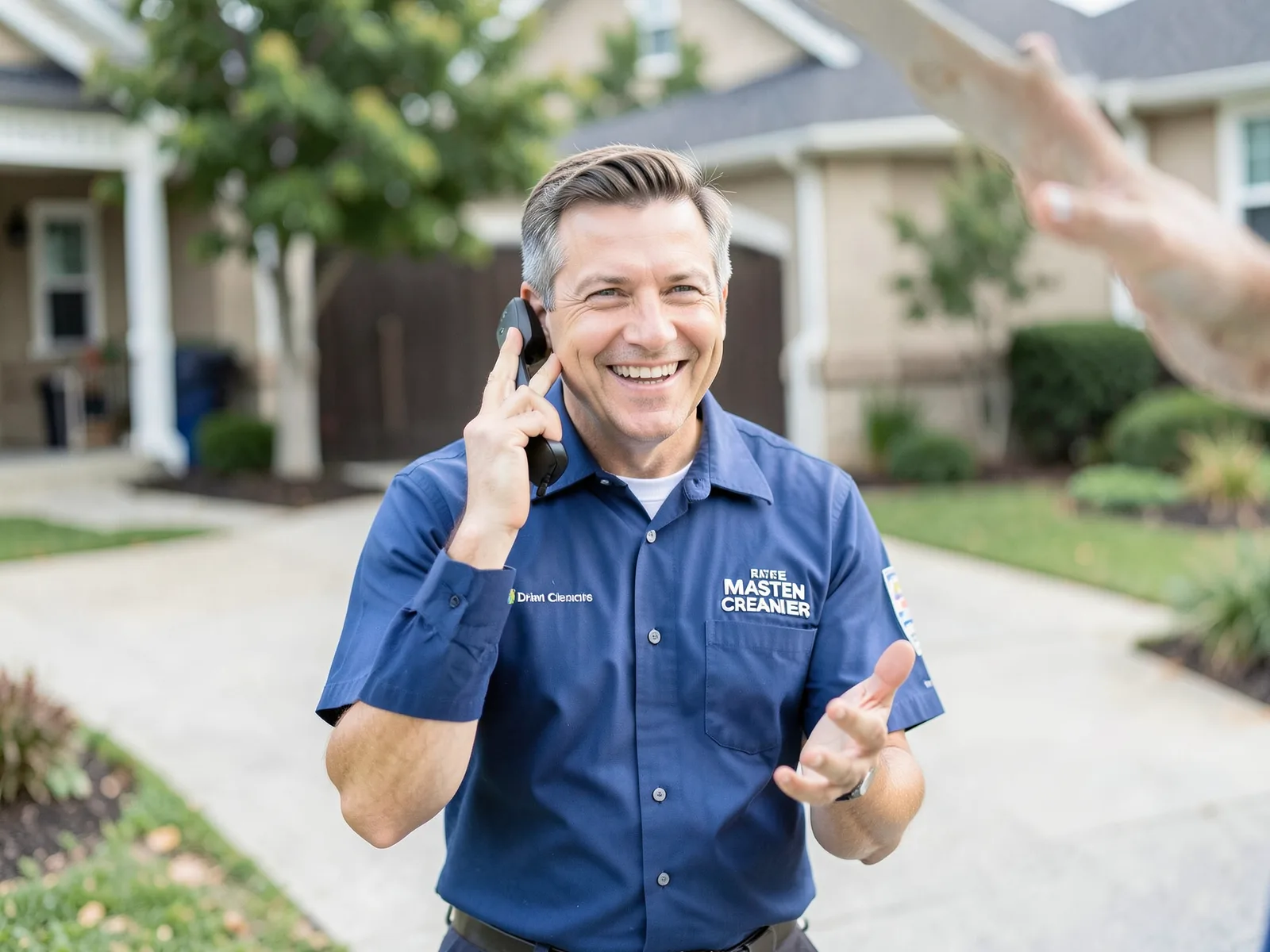 Drain Cleaning Bremen, ME FAQs